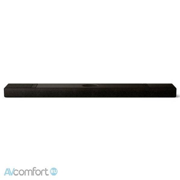 AVComfort, KEF XIO Soundbar Slate Black (SP4083B0AA)