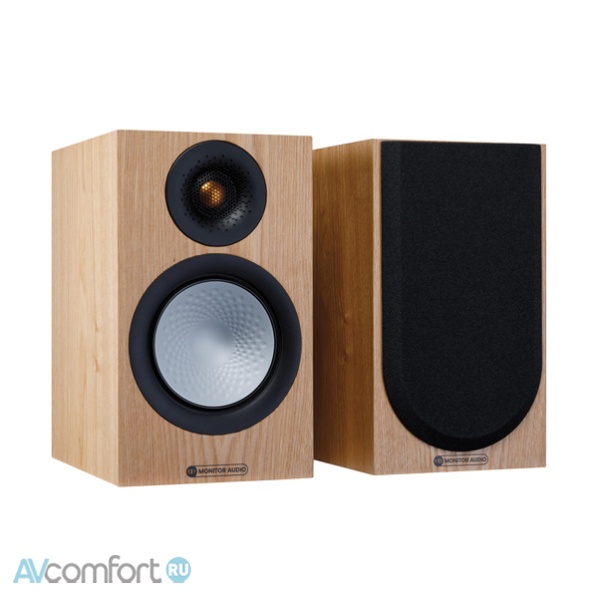AVComfort, Monitor Audio Silver 50 7G Ash