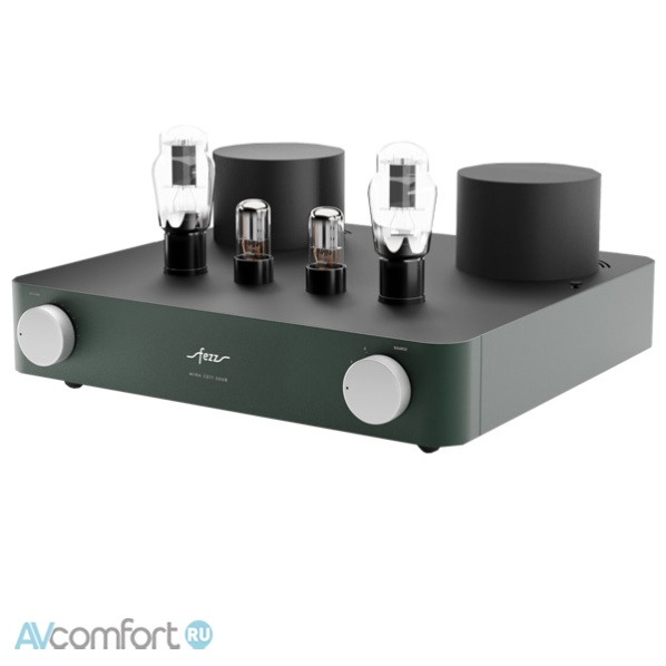 Fezz Audio Mira Ceti 2A3 EVO Evergreen