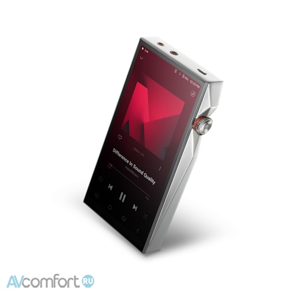 Astell&Kern SP4000 Silver Astell&Kern SP4000 Silver