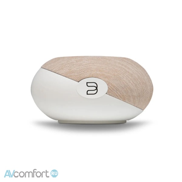 Bluesound Pulse Cinema Mini White
