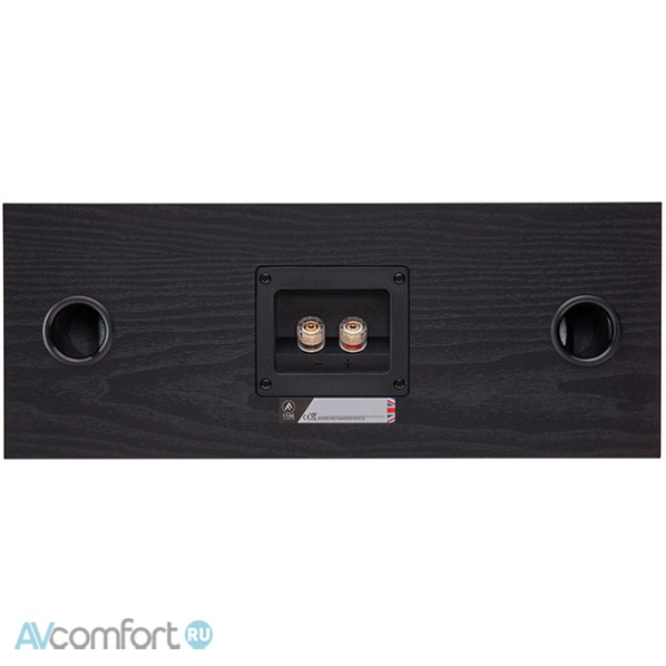 Fyne Audio F300C Walnut