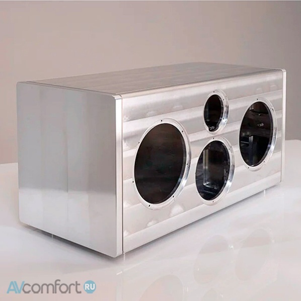 Magico ACC Silver