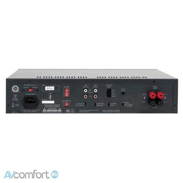 KEF KASA-500 SP3838BA