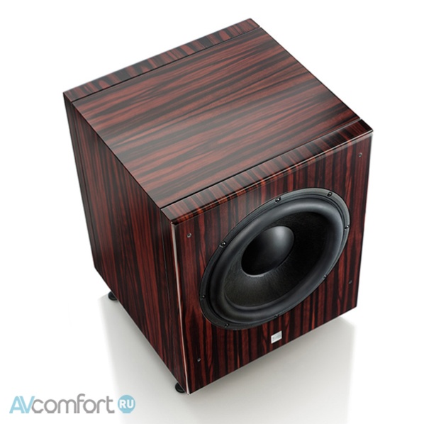 Vienna Acoustics Principal Grand Subwoofer Piano Black