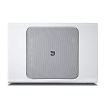 Bluesound Pulse Sub Plus White