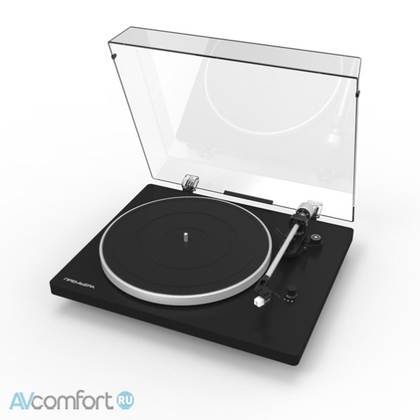 AVComfort, Premiera Ultra X Black