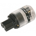 Dynavox PLUG R-304P Gold