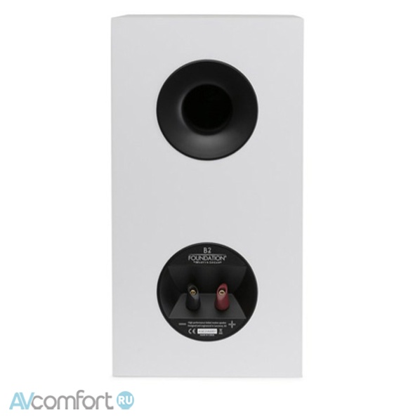 MaRTIn Logan Motion Foundation B2 Satin White