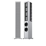 Piega Master Line Source 3 Silver