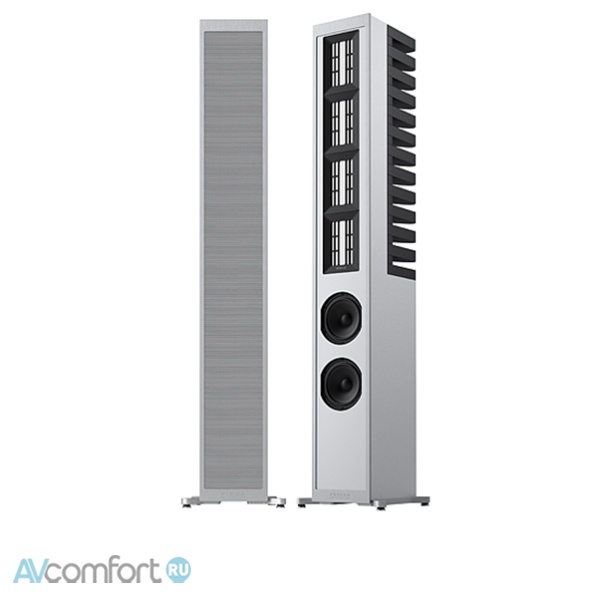 AVComfort, Piega Master Line Source 3 Silver