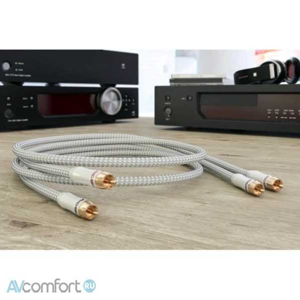 Ricable Primus Signal RCA 0,5 m