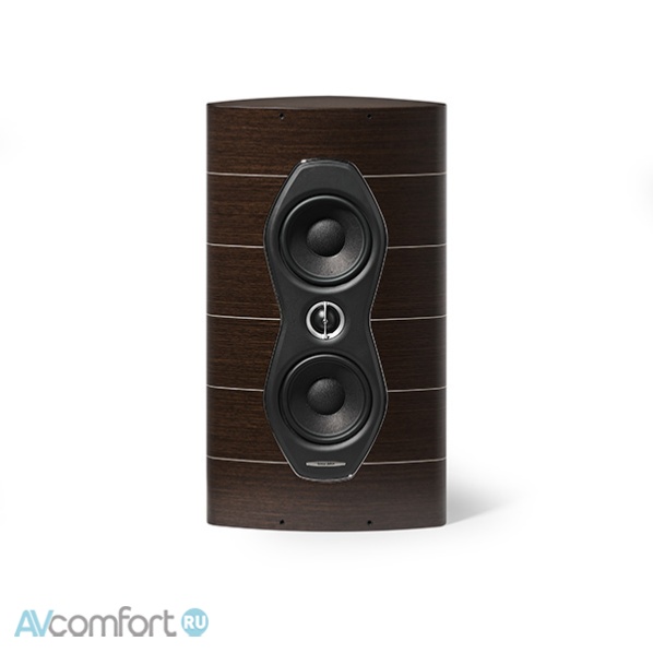 SONUS FABER Olympica Nova Wall Wenge