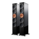 KEF Reference 5 Copper Black