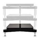 PILLARTECH Audio Gravity PRO Black