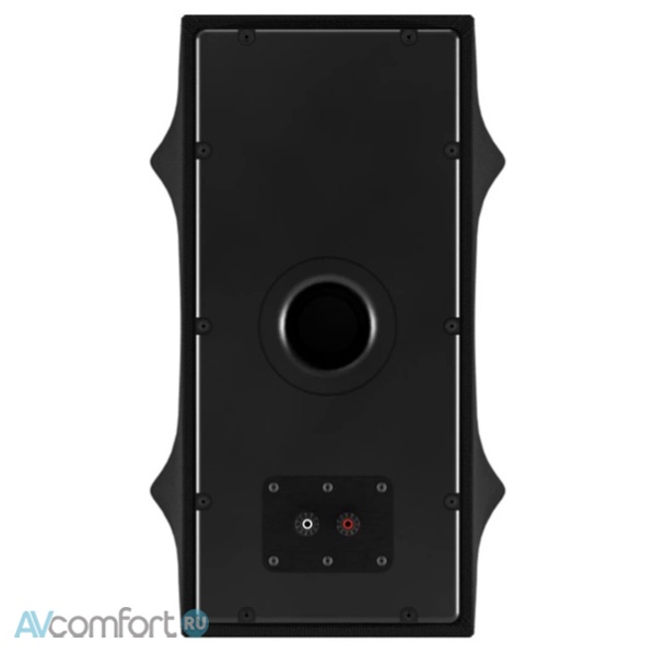 Gold Note Diana II Black/Black