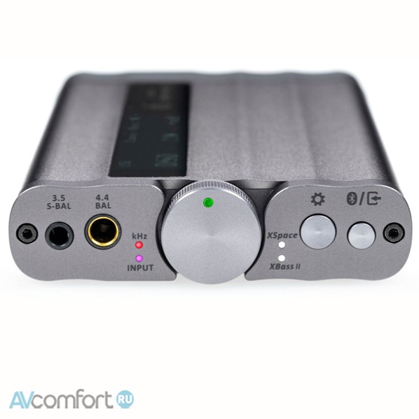 iFi Audio xDSD Gryphon
