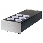Vincent PF-2 Silver