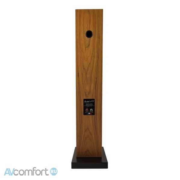 Davis Acoustics Courbet 7 Walnut