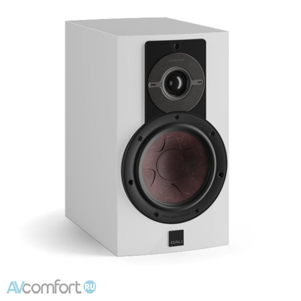 DALI Rubikore 2 White High Gloss