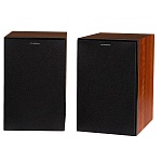 SCANSONIC HD L7 Walnut