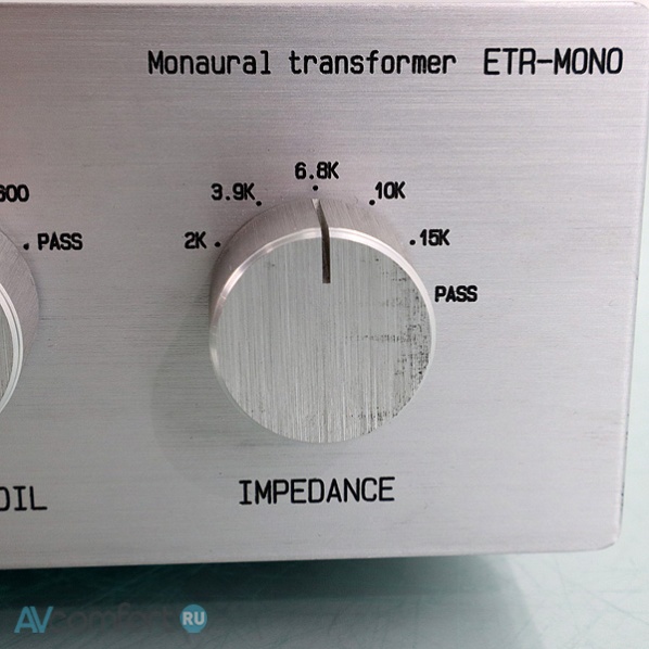 Miyajima Laboratory ETR-Mono Miyajima Laboratory ETR-Mono