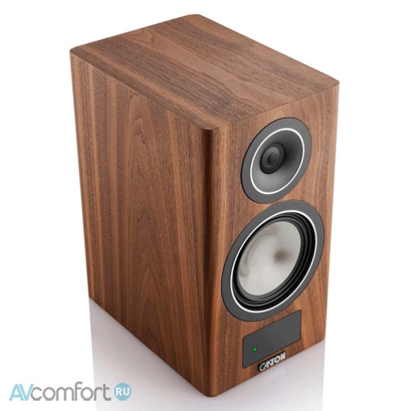 Canton Smart Townus 2 Walnut