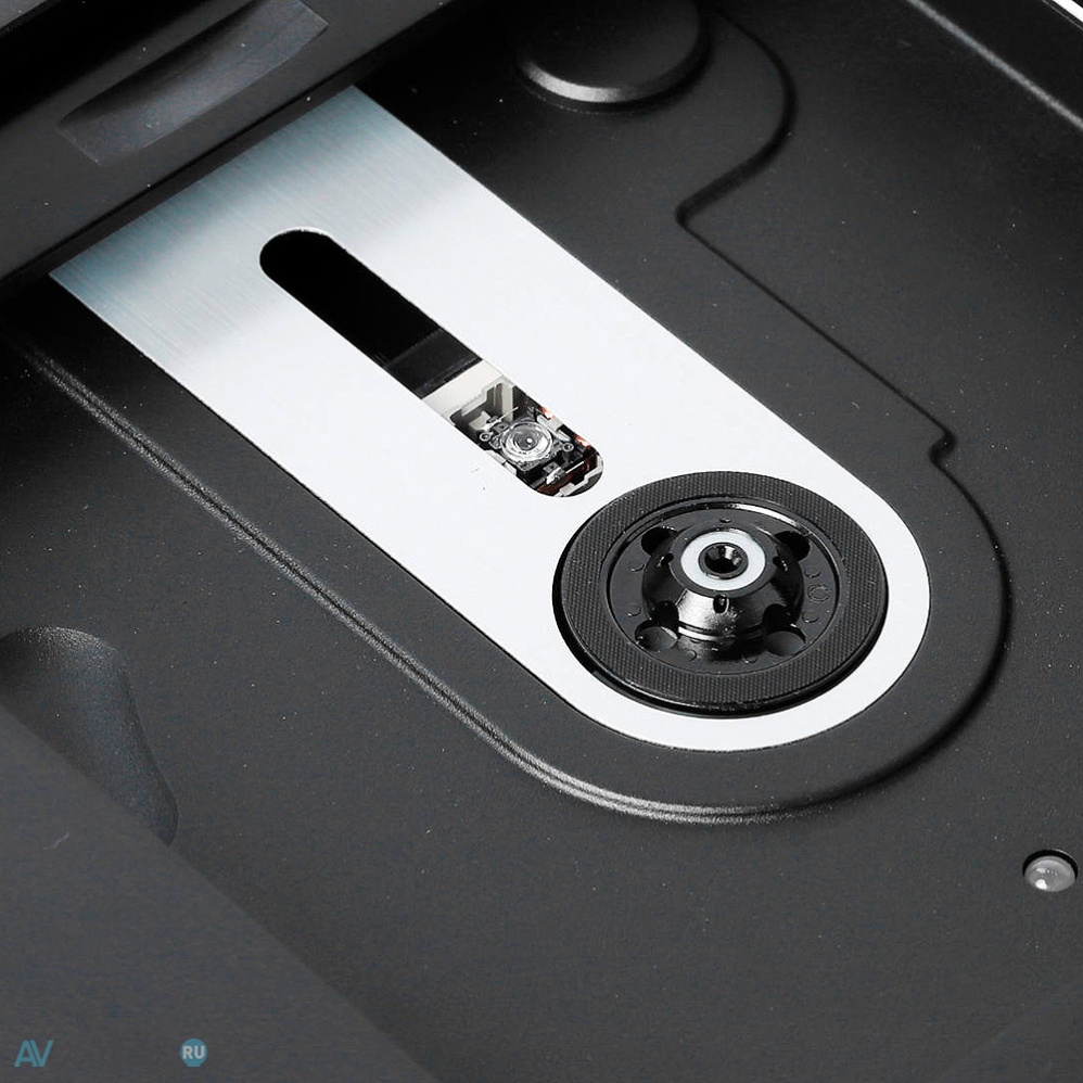 YBA Design YT302 SACD/CD