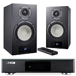 CANTON Smart Stereo GLE 3 Black