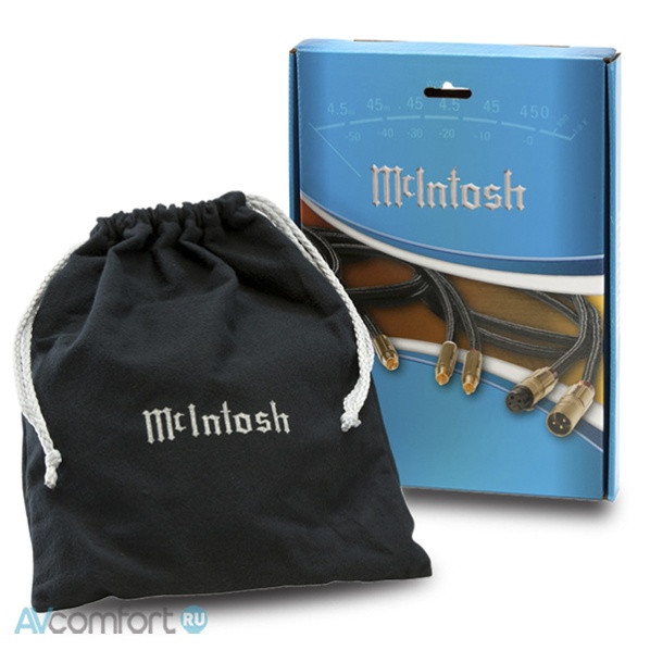 McIntosh CBA 2,0m