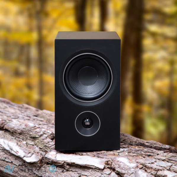 PSB Speakers Alpha P5 Black