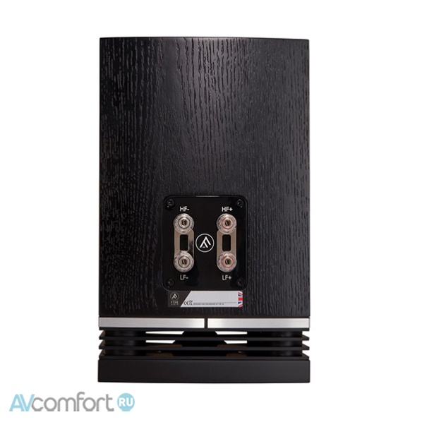 Fyne Audio F500 Black Oak