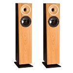 Odeon Audio Nova 2022 Cherry