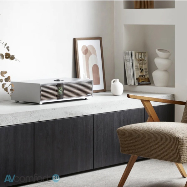 Ruark Audio R410 Soft Grey