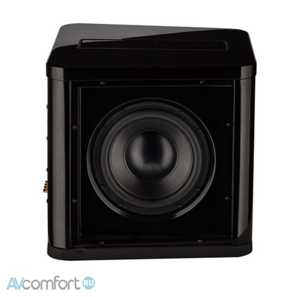 MaRTIn Logan BalancedForce 210 Gloss Black