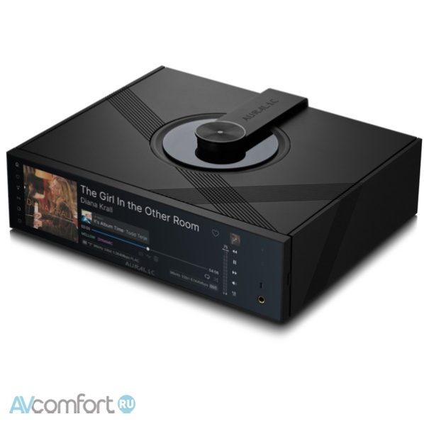 AURALiC Aquila X3