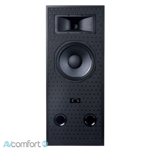 AVComfort, UandKSound M1200LCR