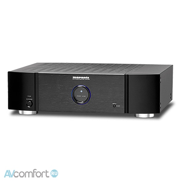 AVComfort, Marantz MM7025 Black