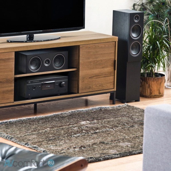 PSB Speakers Alpha T20 Black