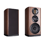 Wharfedale EVO 4.2 Walnut
