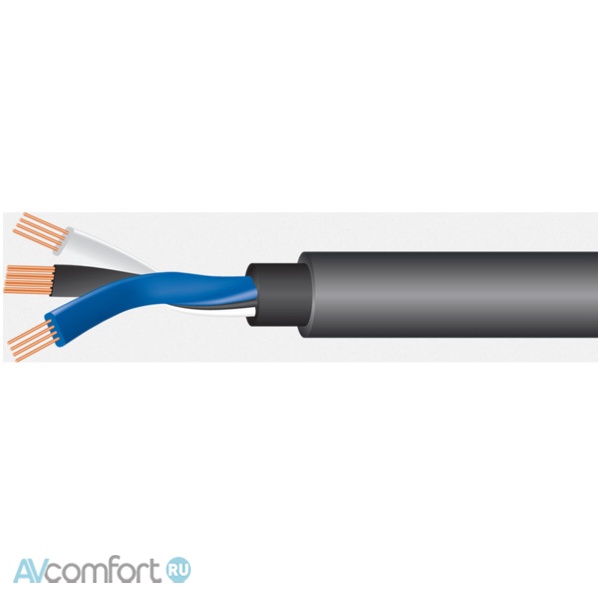 Wireworld Equinox 8 Interconnect RCA 0.5 m