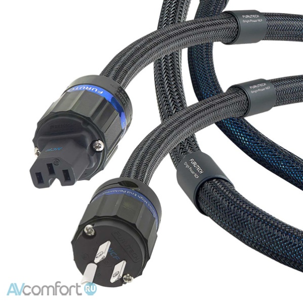 Furutech Origin Power NCF-E (R) EU 1,8 m