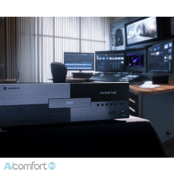 Magnetar UDP900 MKII