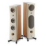 Focal Kanta N° 2 Walnut/ Ivory Mat