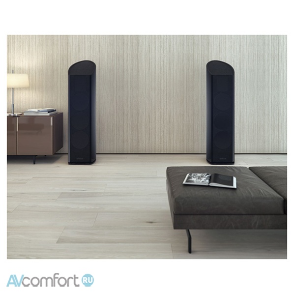 Piega Classic 60.2 Piano Black