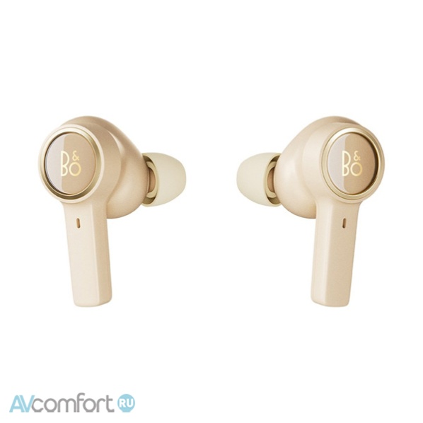 BANG & OLUFSEN Beoplay EX Gold Tone
