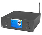 PRO-JECT Stream Box DSA Black