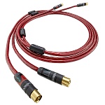 Nordost Red Dawn 3 Interconnect RCA 1.0 м