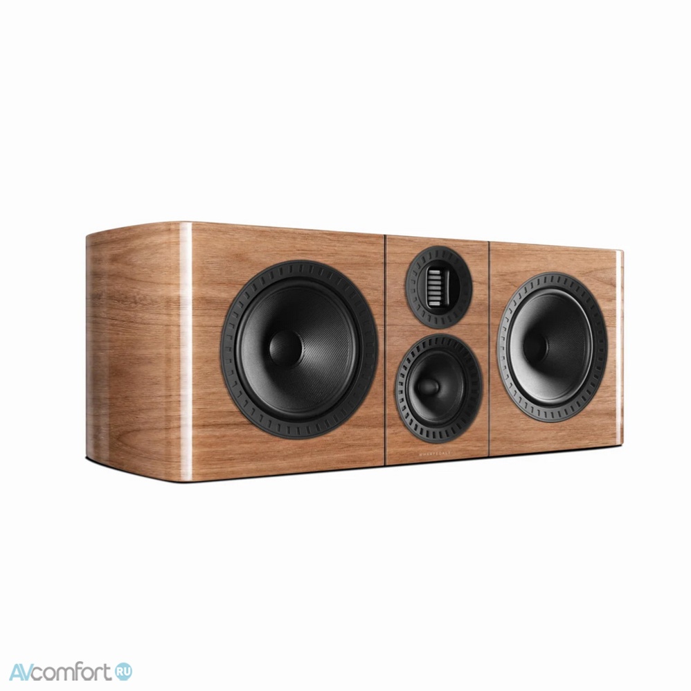 Wharfedale Elysian CR Walnut