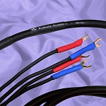 Kubala Sosna Imagination Speaker Cable Spade Single Wire, 4 m